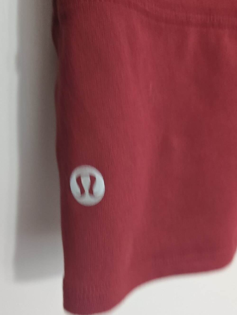 LULULEMON QUARTER ZIP - Picture 5 of 5